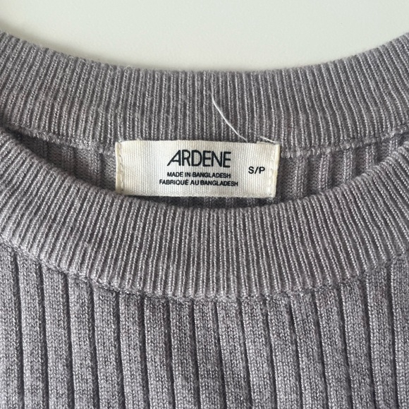 ARDENE sweater vest - Picture 3 of 3